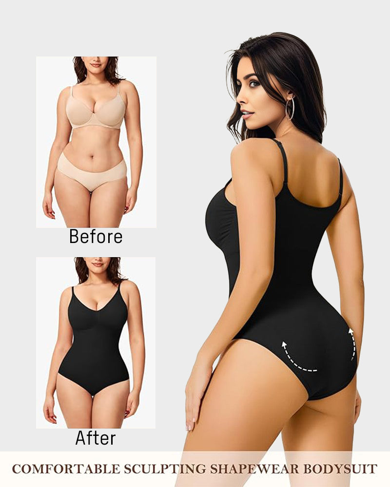 Comfy Cami Body Shaper