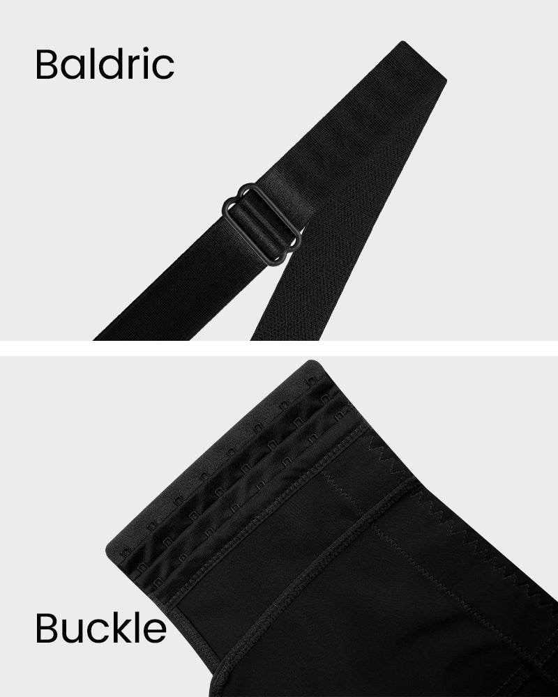 Back-Smoothing Push-Up Bra – Classic Everyday Lift