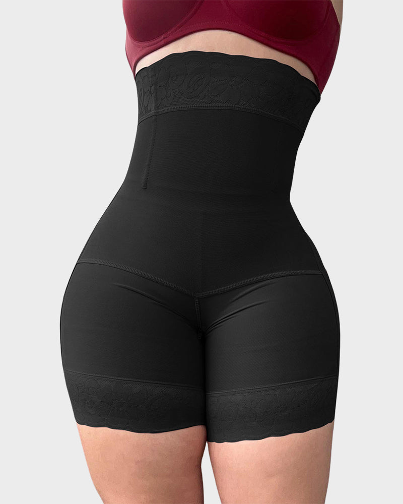 Sculpting Butt Lifter Tummy Control Shorts