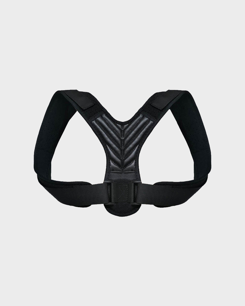 Adjustable Posture Corrector Back Support Brace