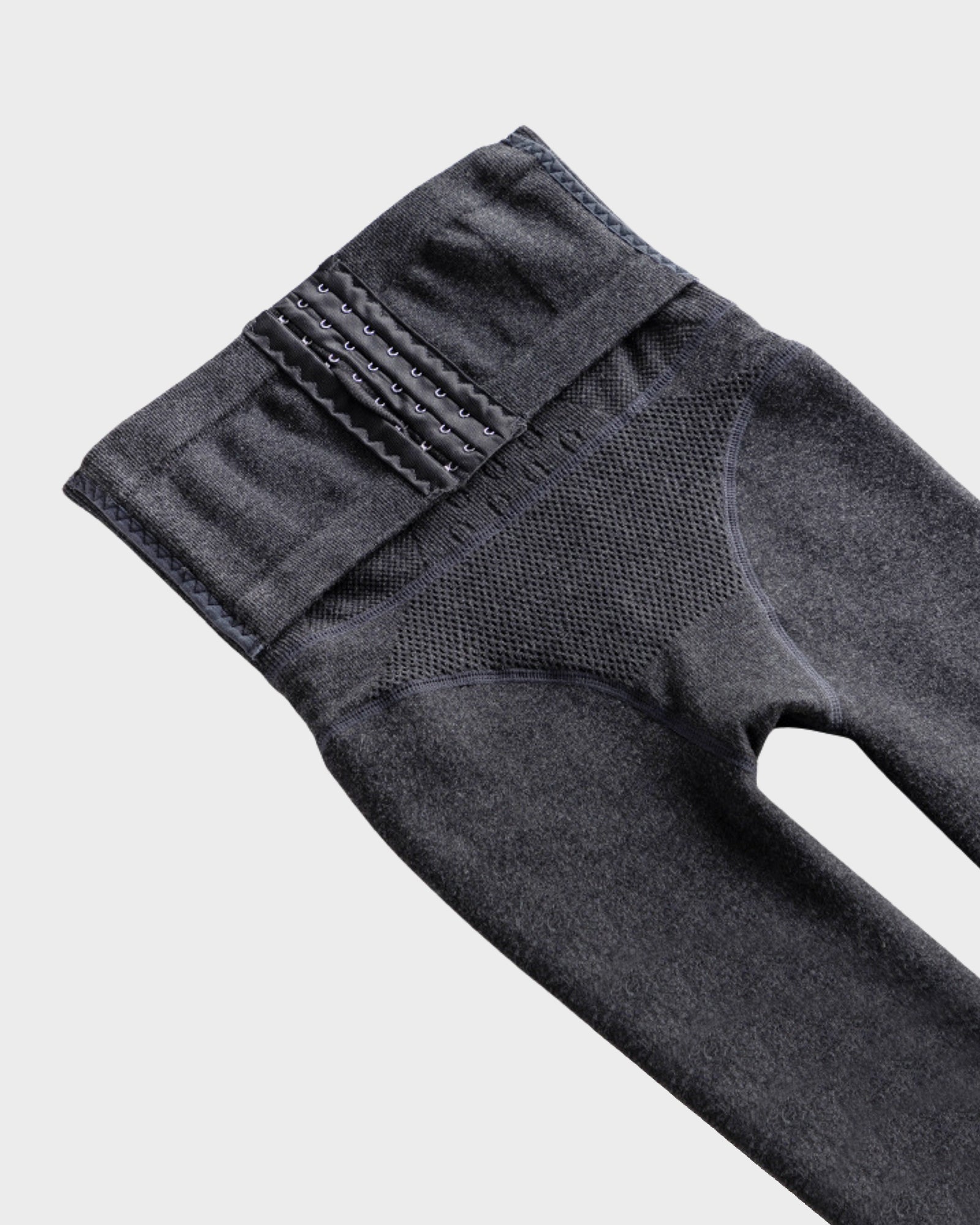 Adjustable Waist Thermal Shaping Leggings