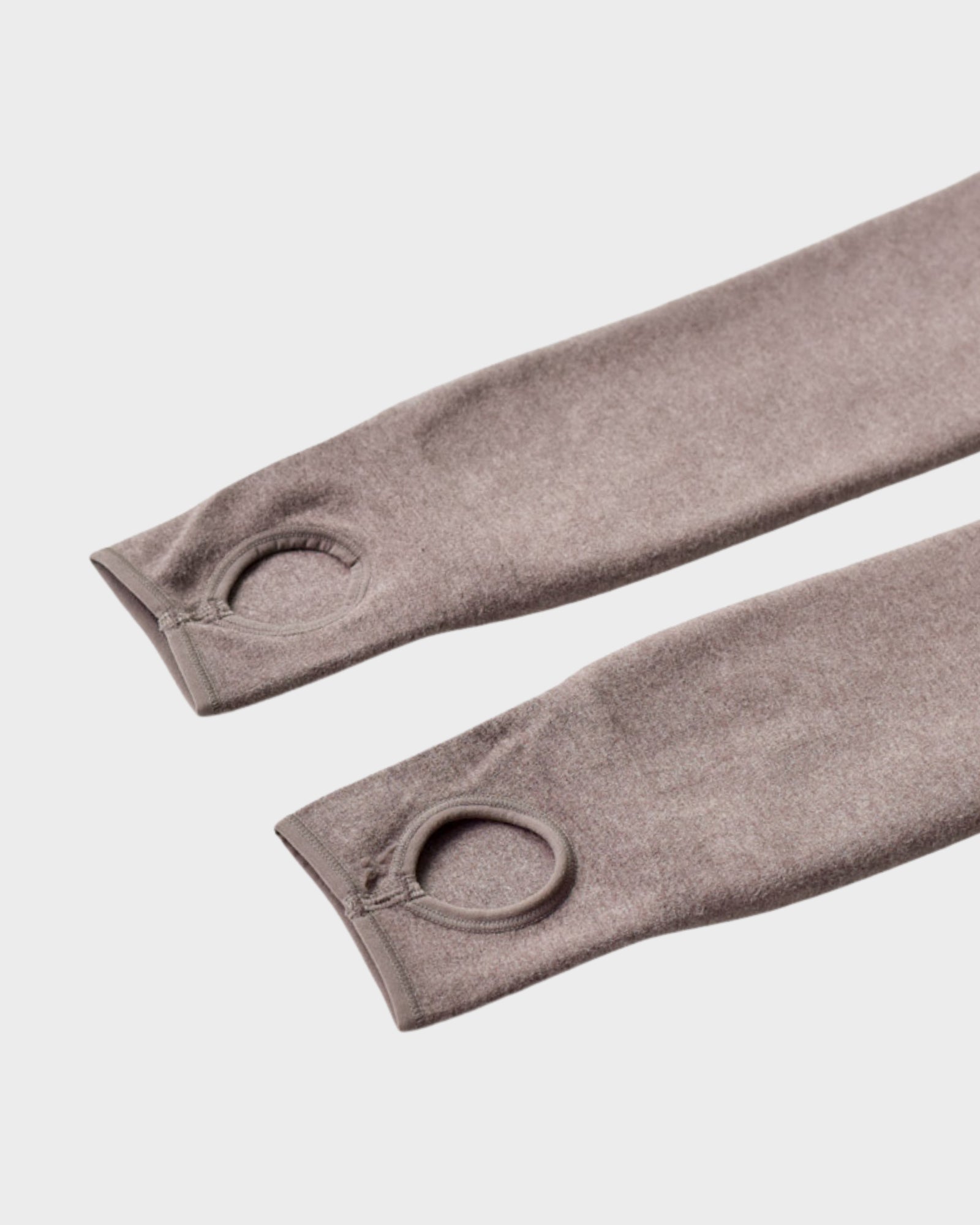 Adjustable Waist Thermal Shaping Leggings