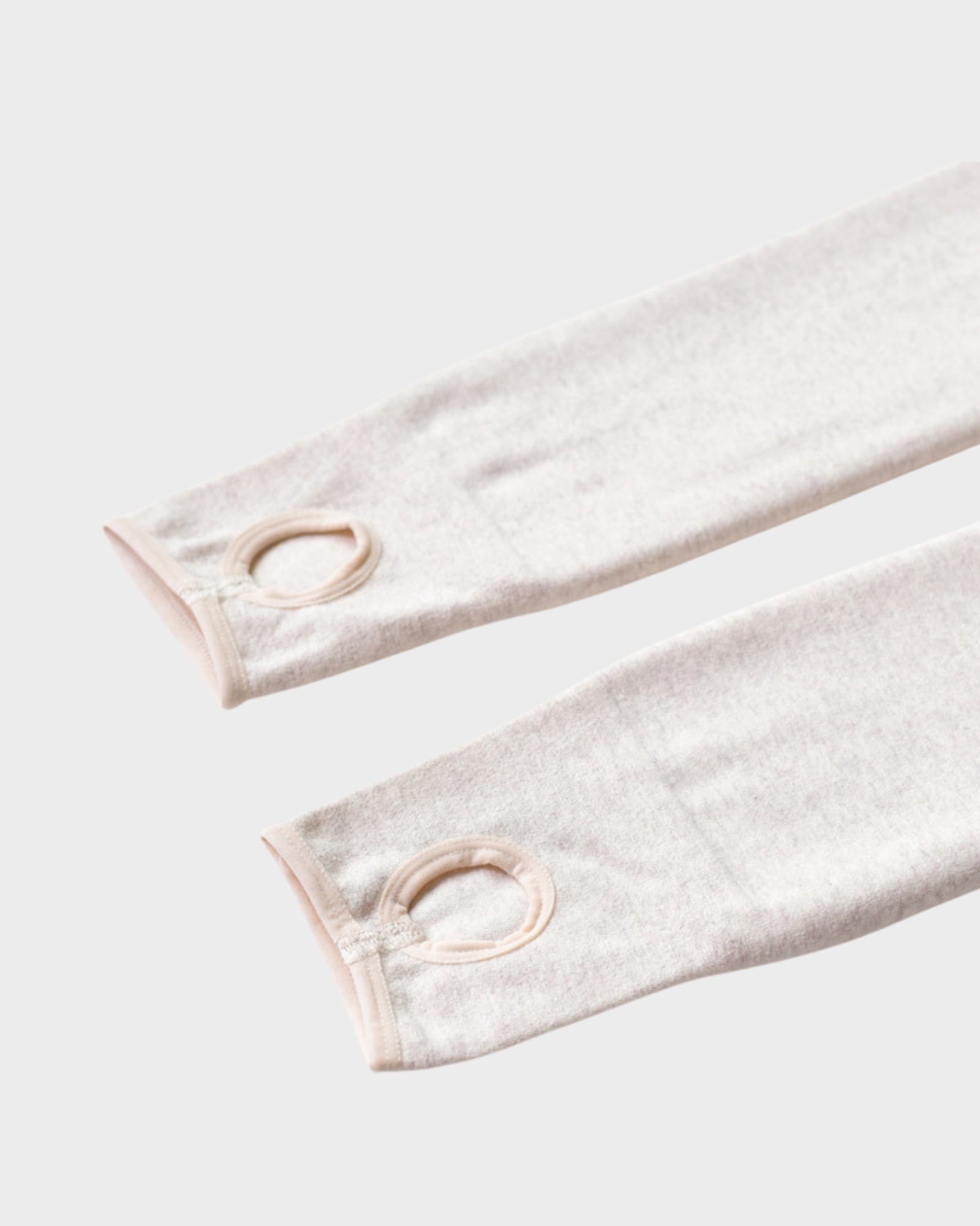 Adjustable Waist Thermal Shaping Leggings