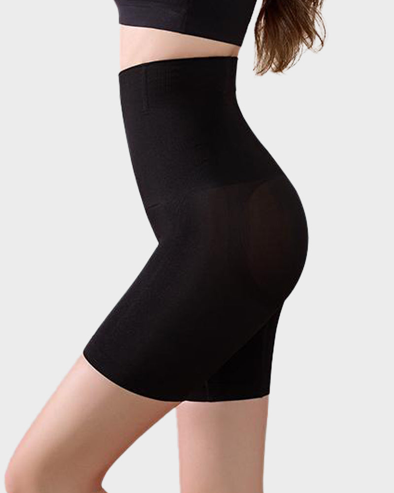 Anti-Gravity High-Waist Shaping Shorts