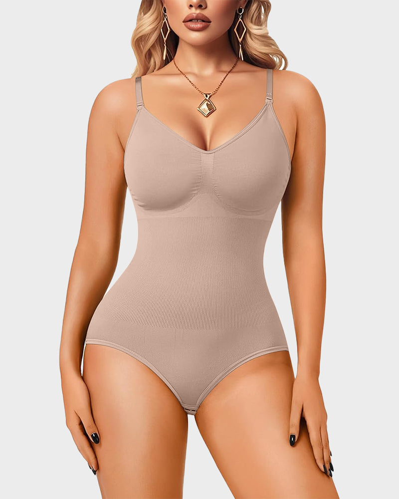 Comfy Cami Body Shaper