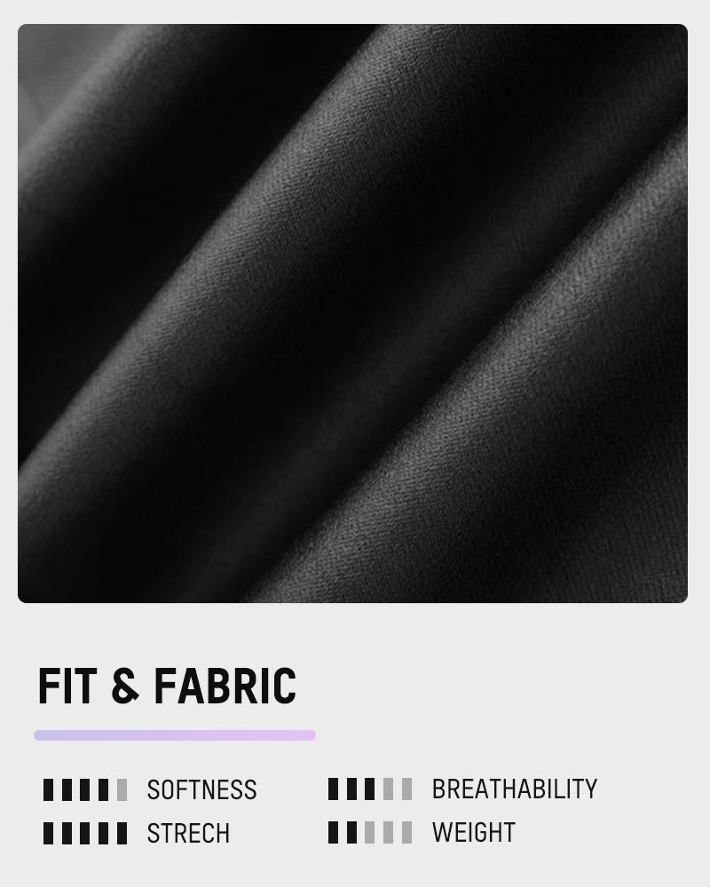 High-Waist Faux Leather Straight-Leg Pants