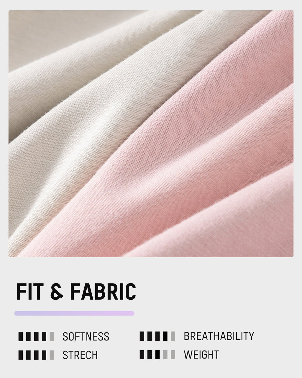 High Waist Leakproof Period Panties (3 Pack)