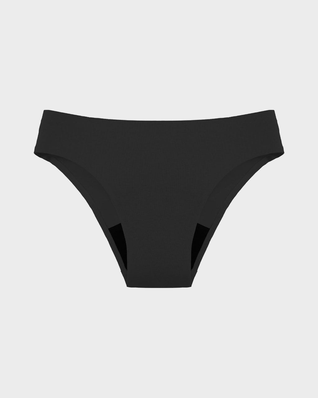 Leak-Proof 4-Layer Period Panties (2 Pack)