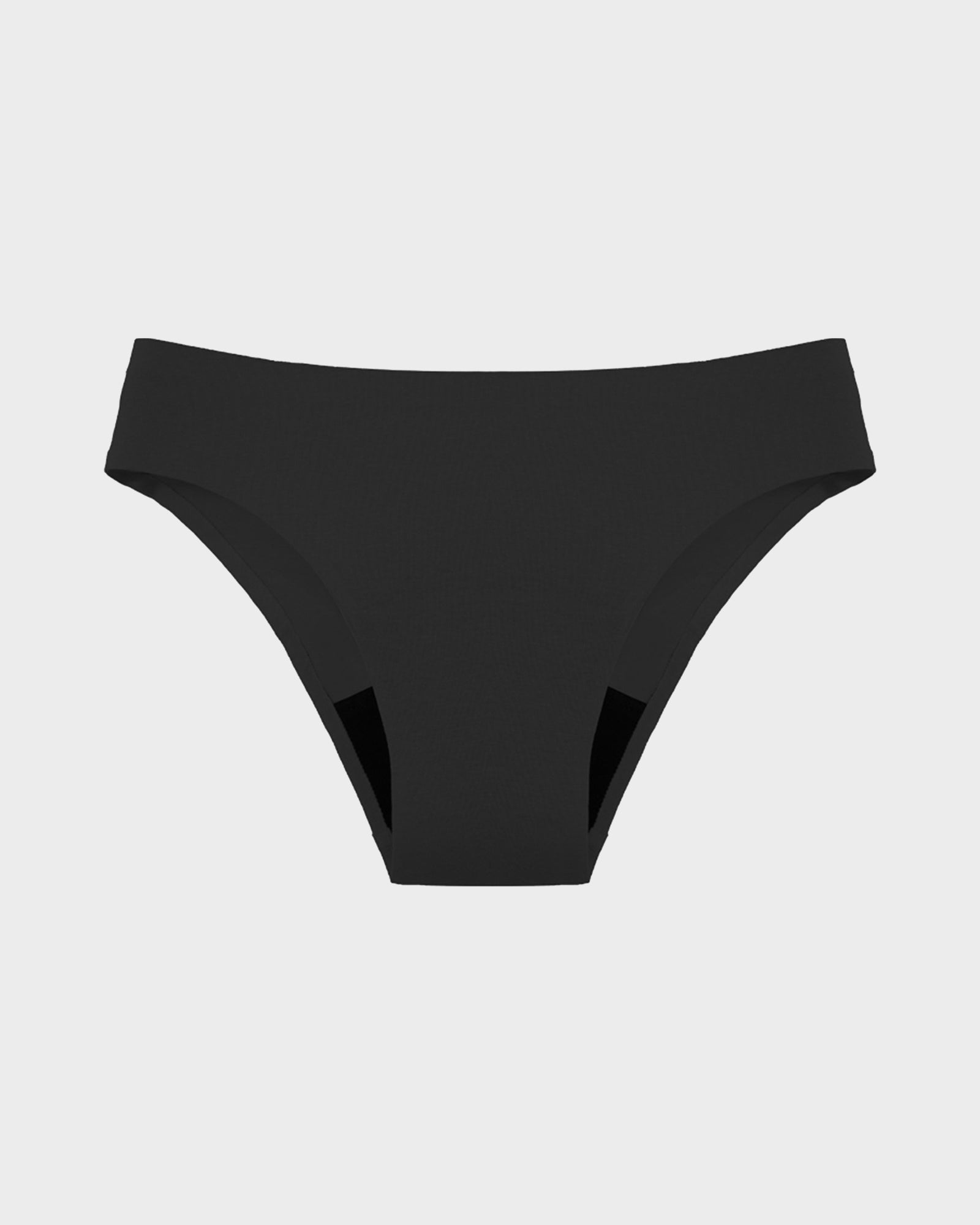 Leak-Proof 4-Layer Period Panties (2 Pack)