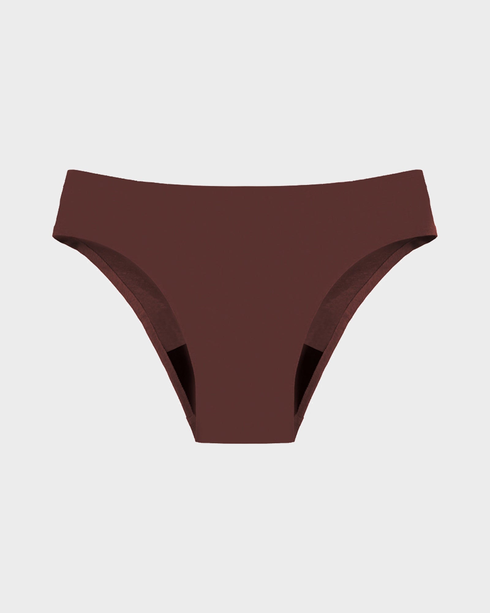 Leak-Proof 4-Layer Period Panties (2 Pack)