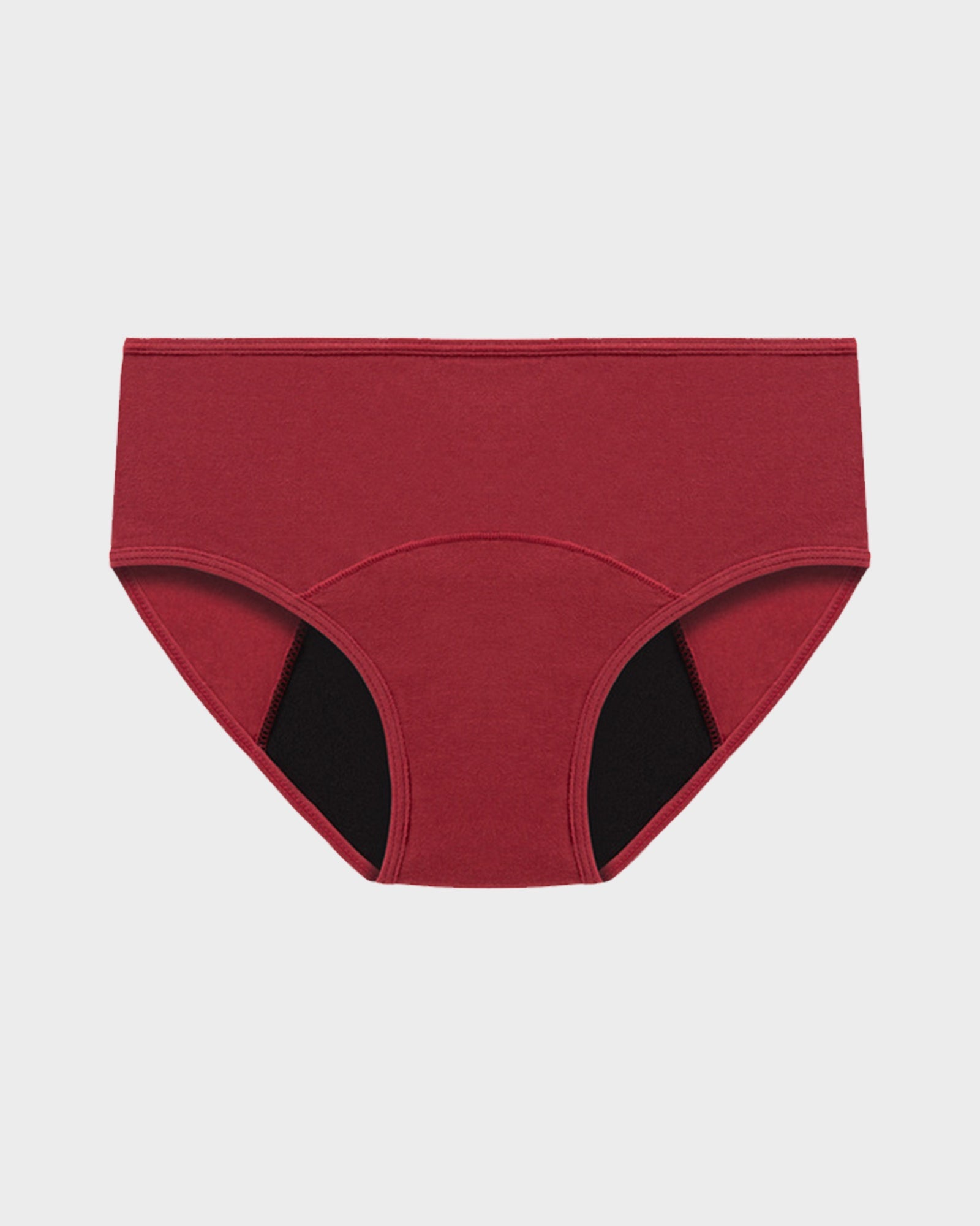 Leak Proof Menstrual Underwear（3 Pack）