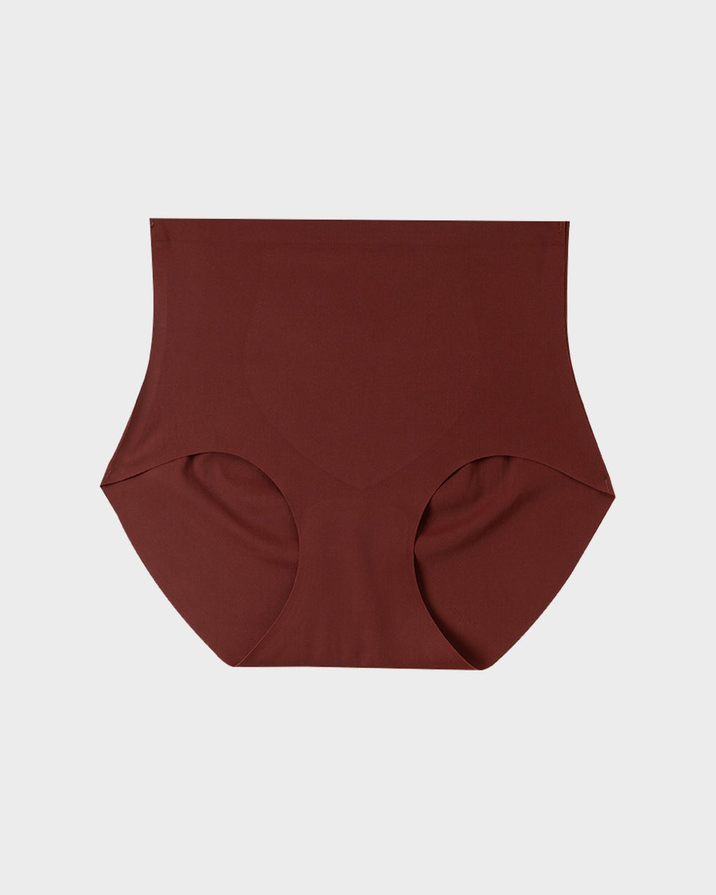 Light Sculpt High-Waist Seamless Panties (6 Pack)