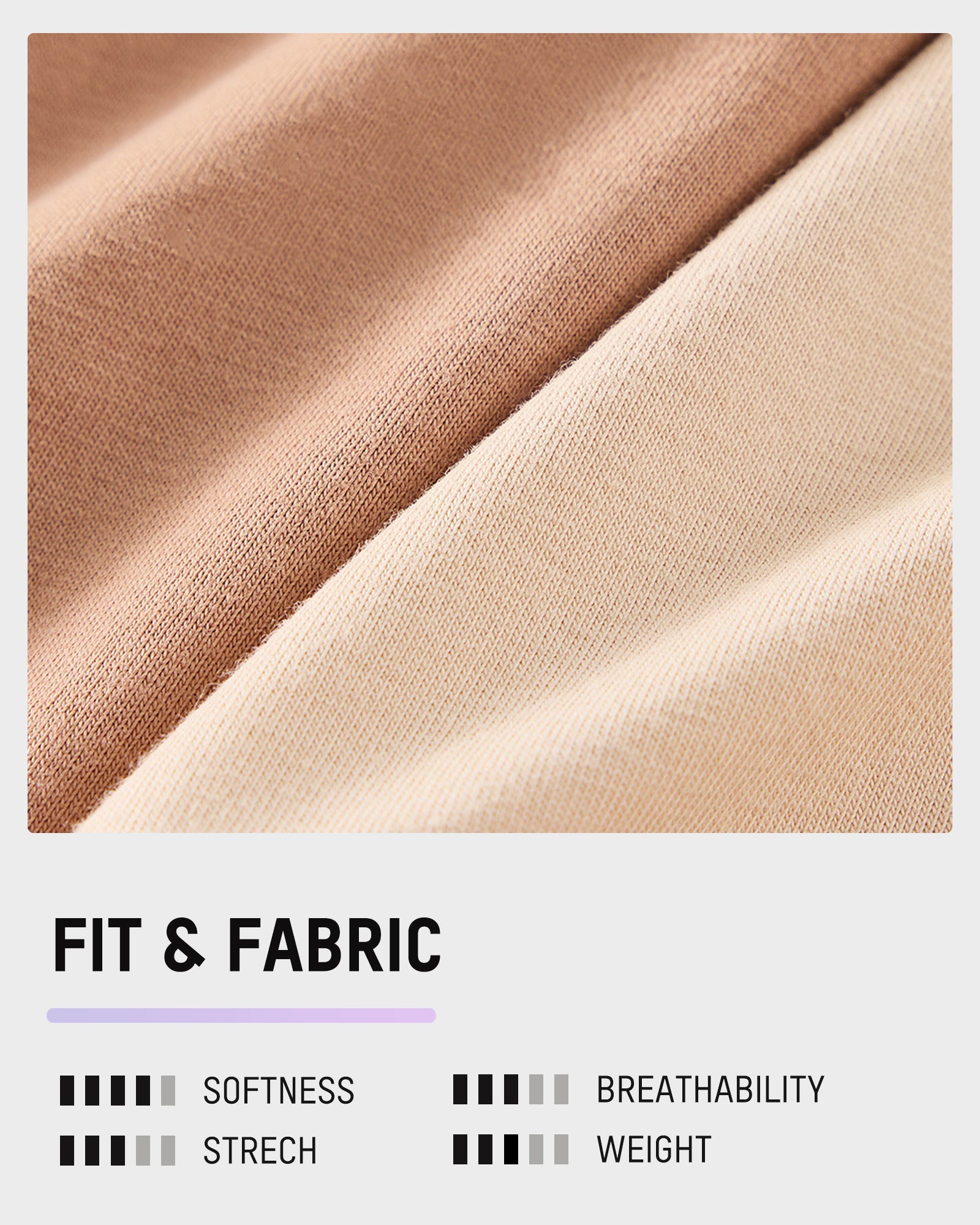 Mid-Rise Leakproof Cotton Period Panties (3 Pack)