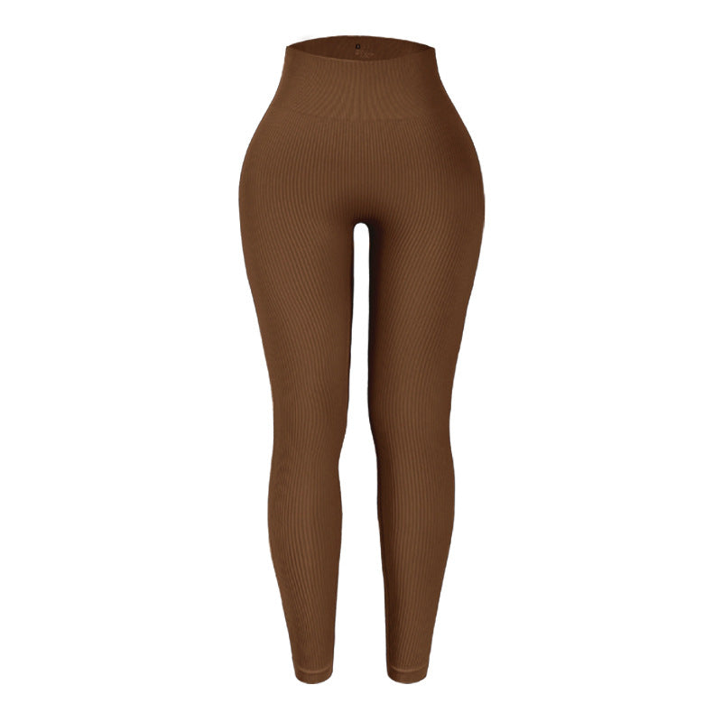 Basic Seamless Leggings