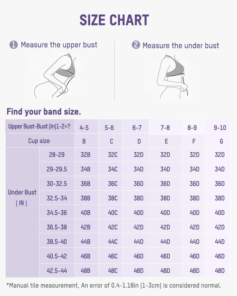 Plus Size Seamless Full Coverage T-Shirt Bra