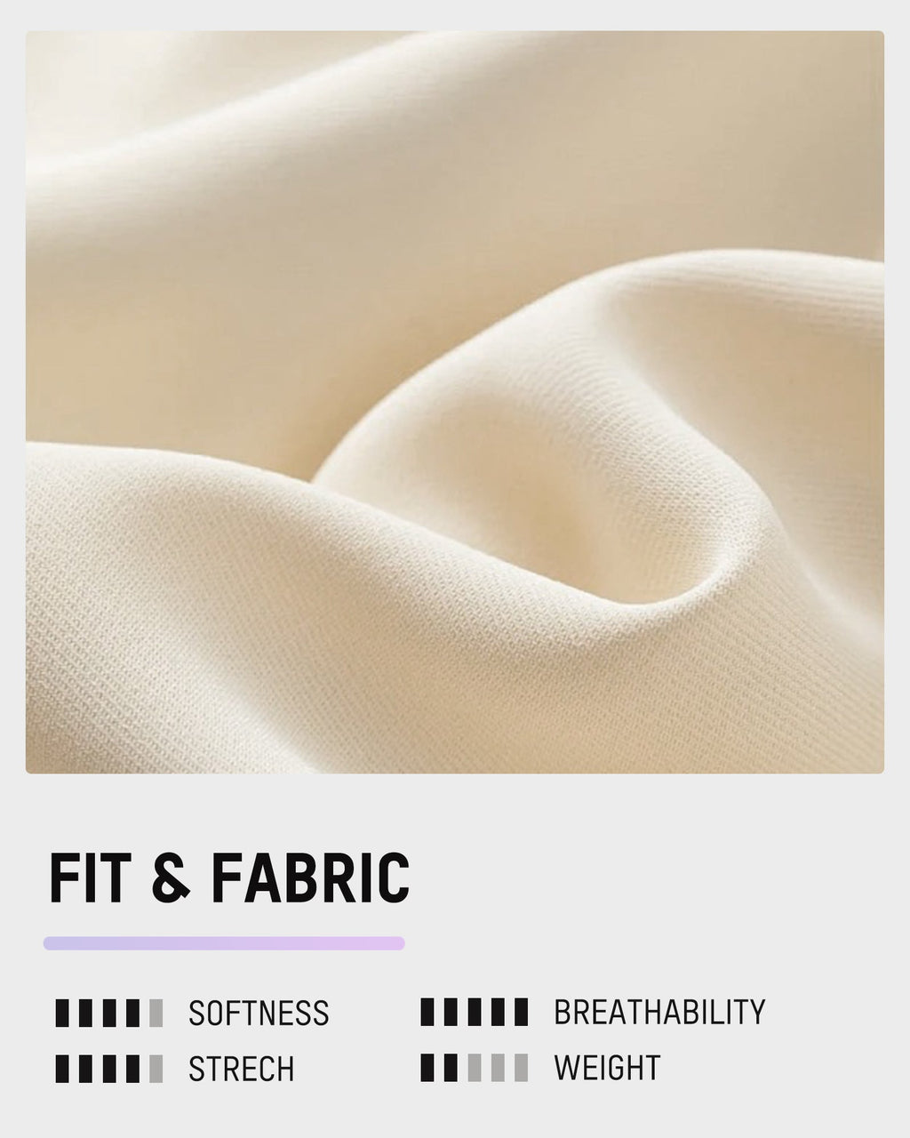 Seamless No Camel Toe Silk Antibacterial Gusset Panties (5 Pack)