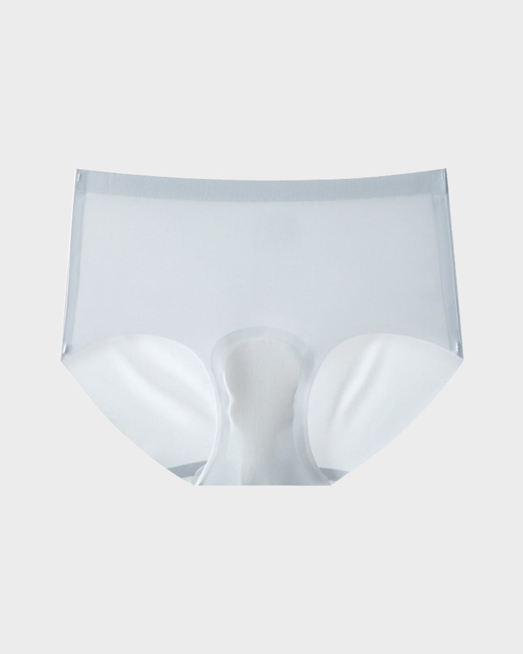 Seamless Anti-Camel Toe Yoga Panties (5 Pack)