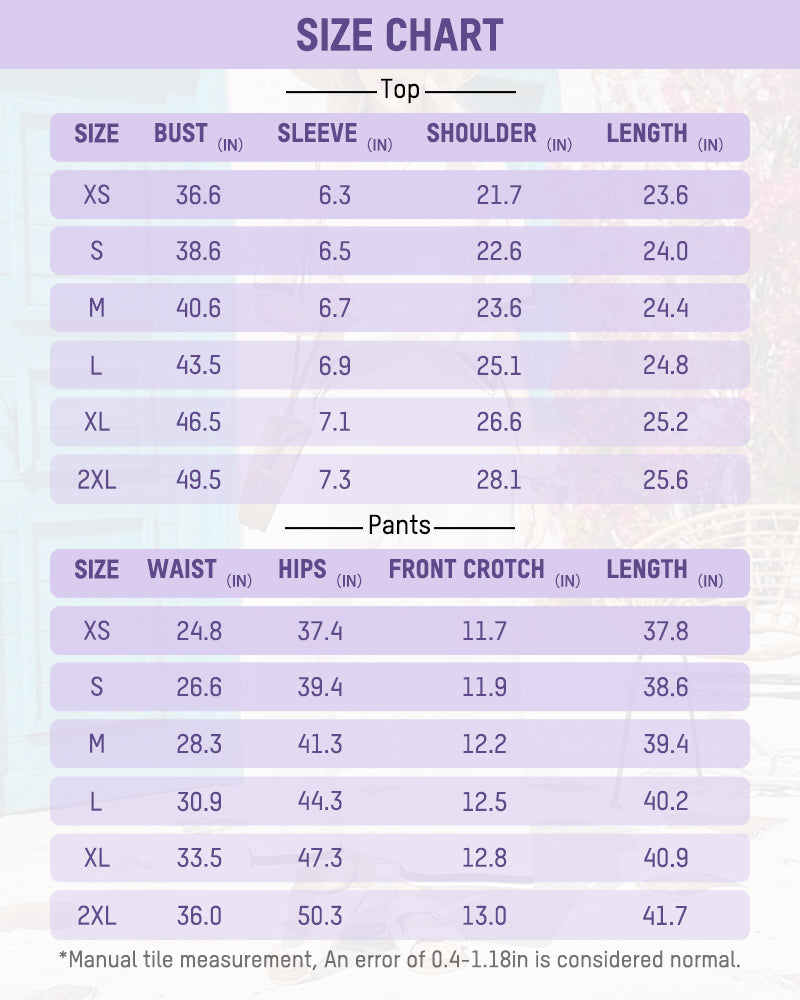 Soft Knit 2-Piece Lounge Set with Short Sleeve Top & Wide Leg Pants