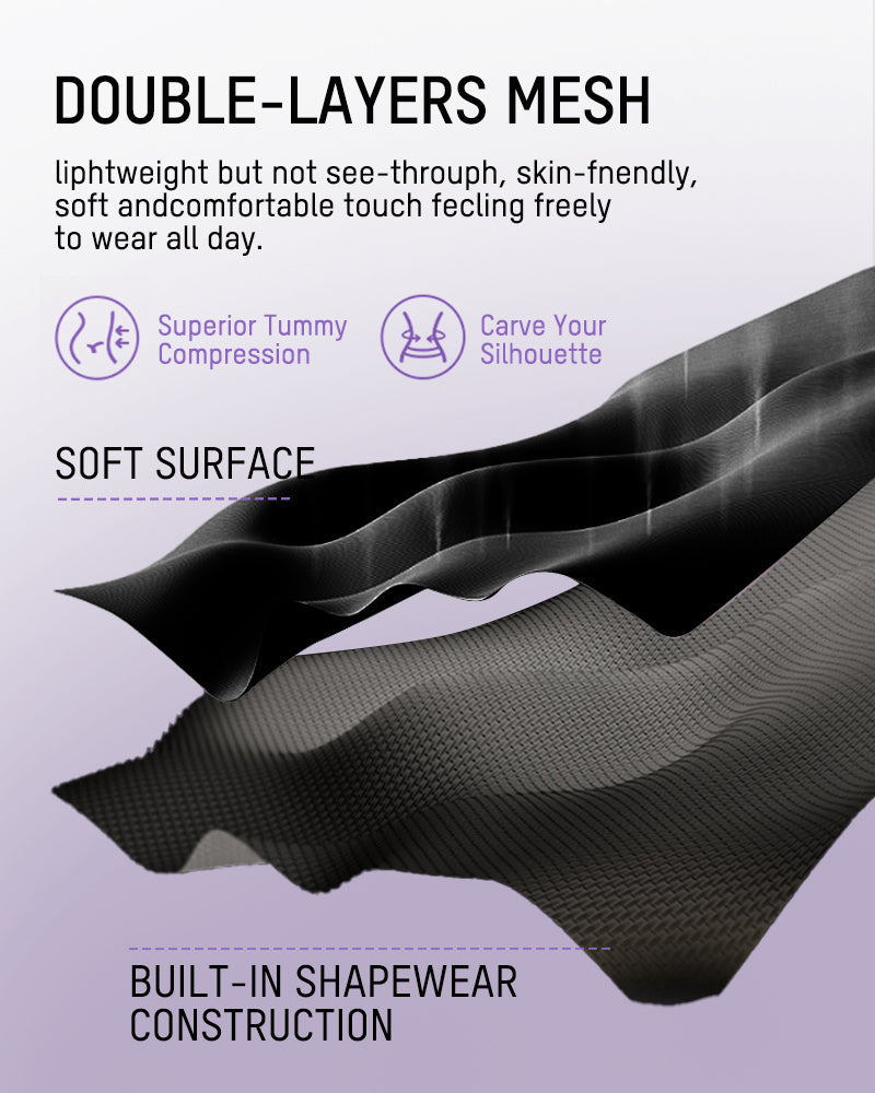 Strapless U Plunge Thong Bodysuit