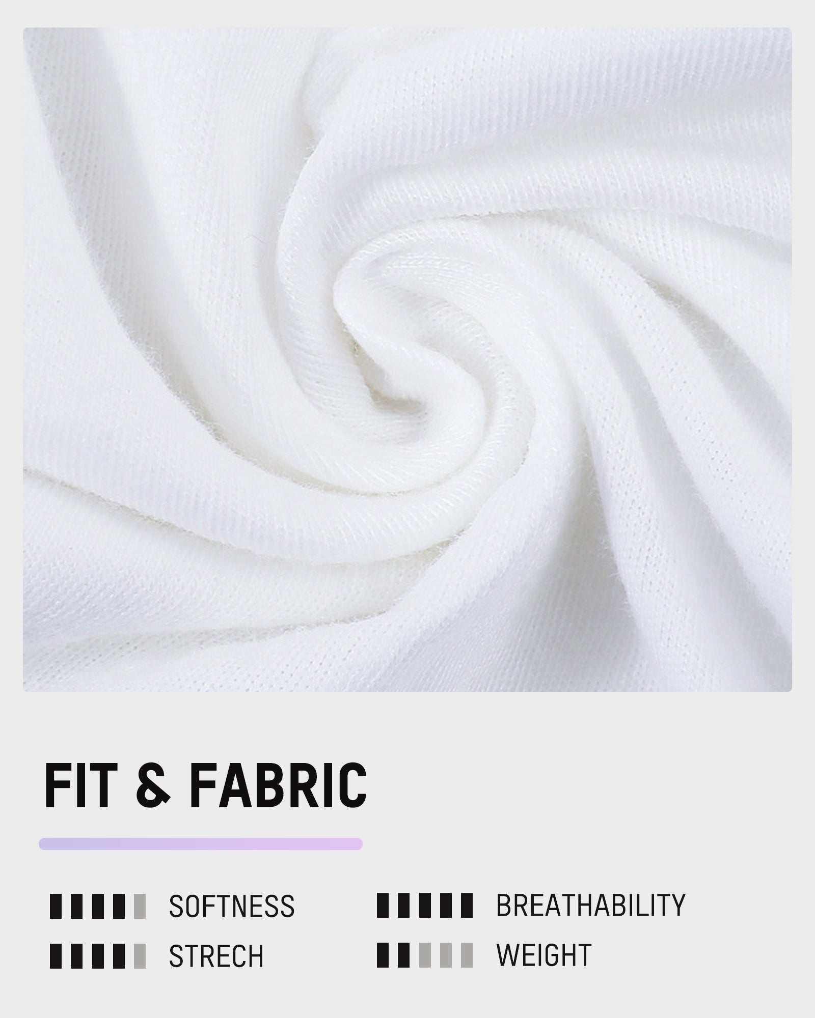 Travel & Maternity Disposable Cotton Panties (5 Pack)