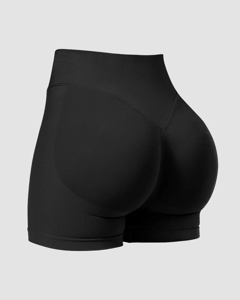 Tummy Control High Waist Seamless Shapewear Bottoms