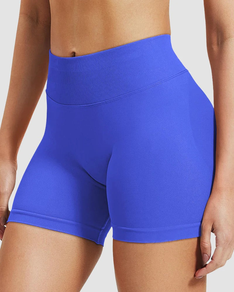 Tummy Control High Waist Seamless Shapewear Bottoms