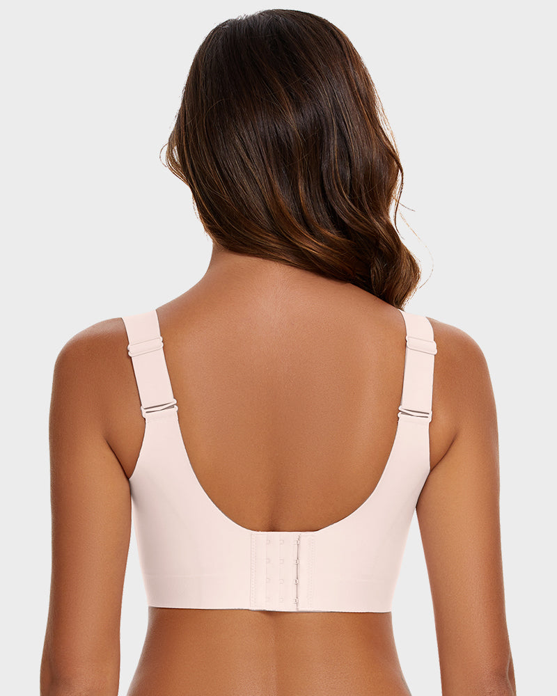 Daily Comfort Wireless Shaper Bra