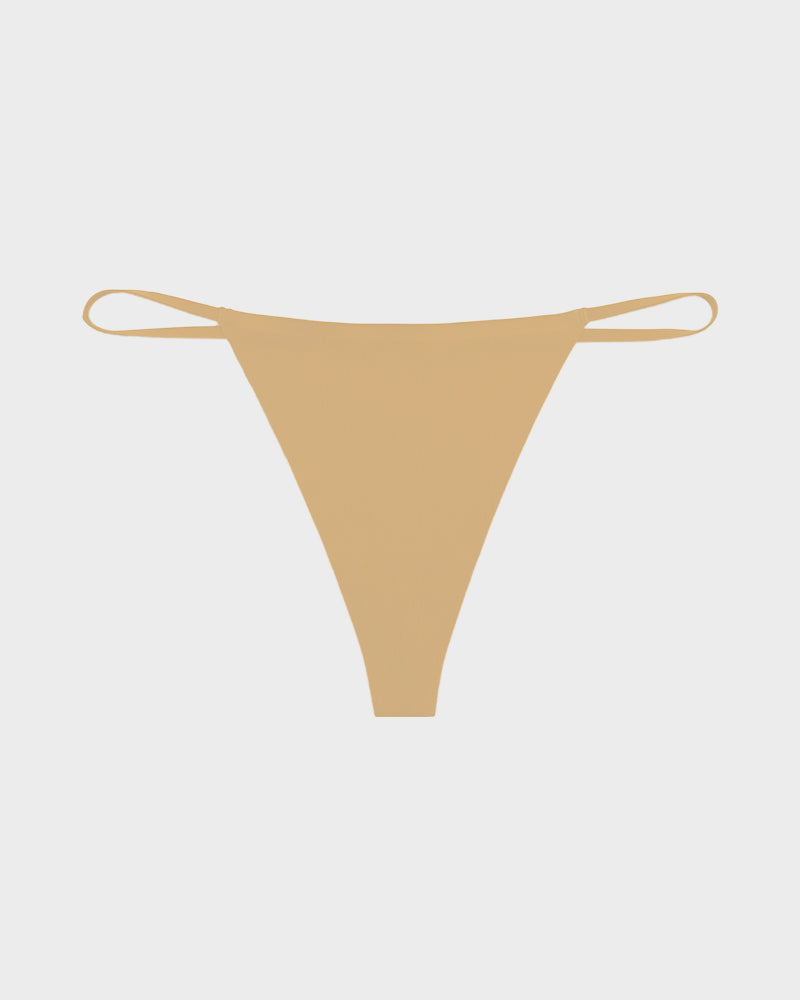 Classic T-string Thong (5 Pack)